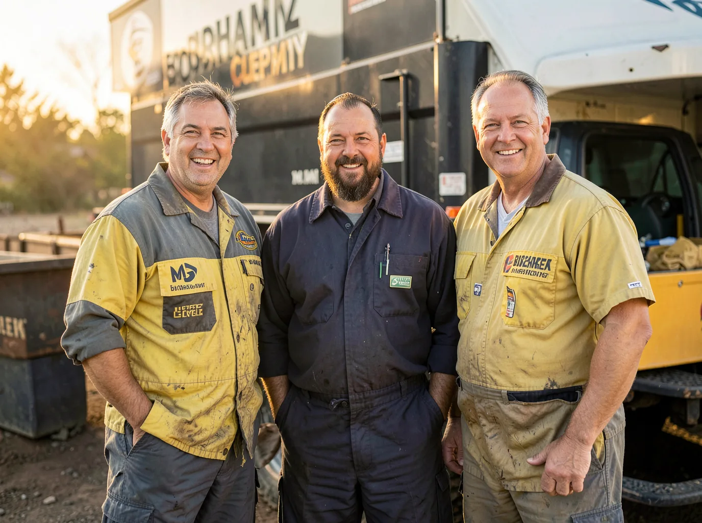 Sewage Cleanup company in Mount Pleasant, TX