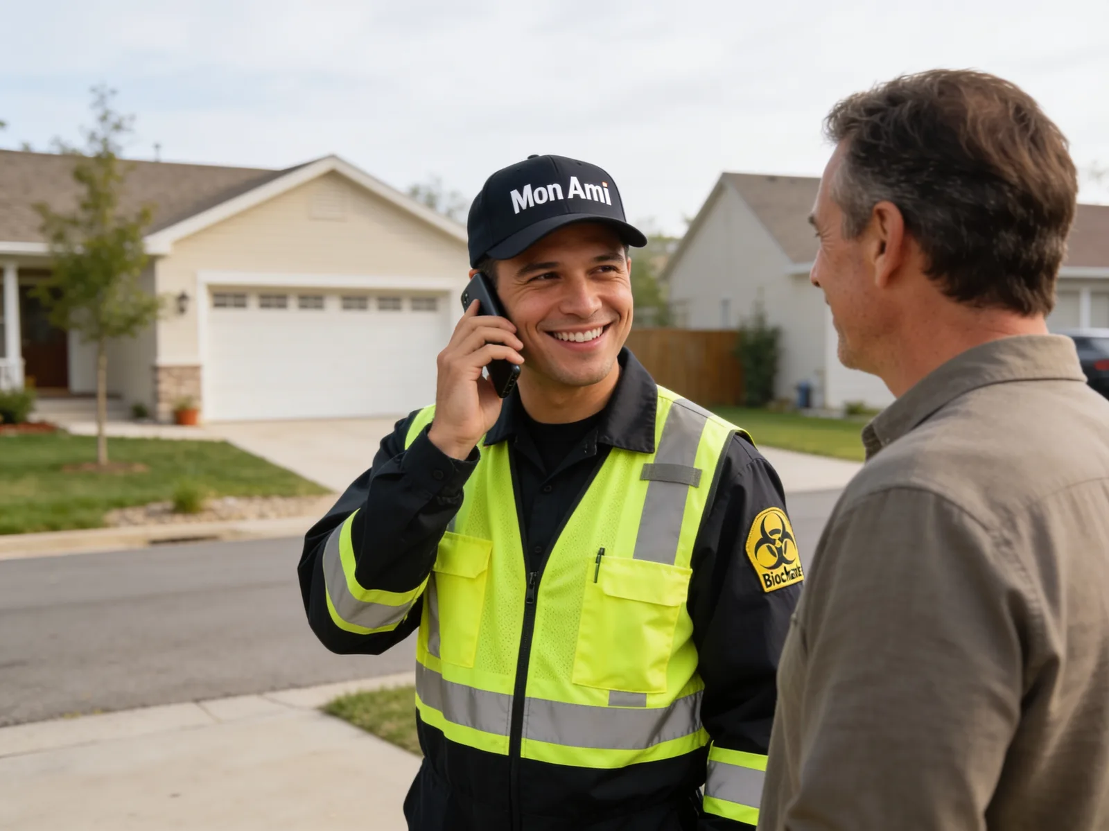 Sewage Cleanup Mount Pleasant, TX FAQs