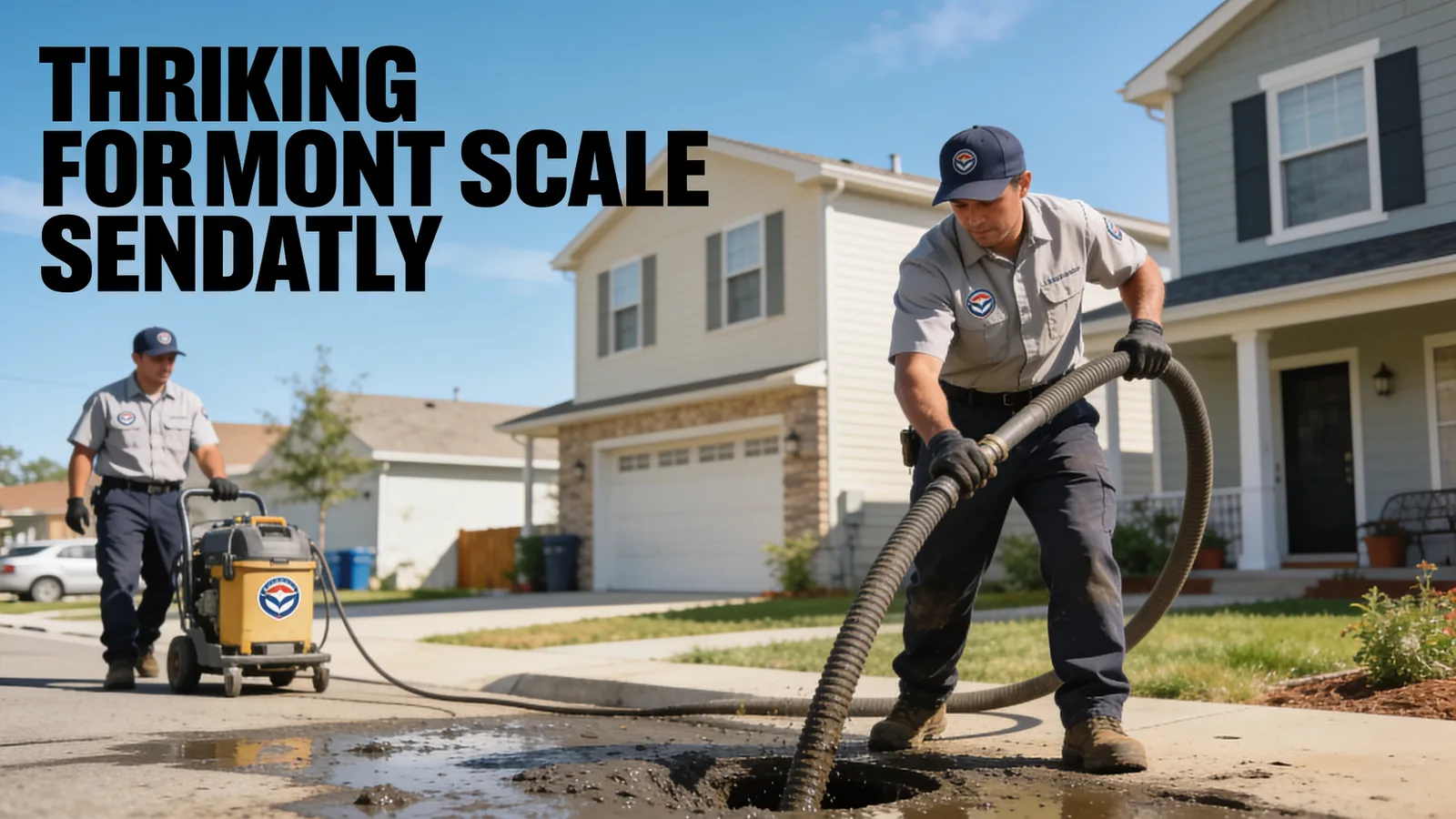 Sewage Cleanup in Mount Pleasant, TX near me